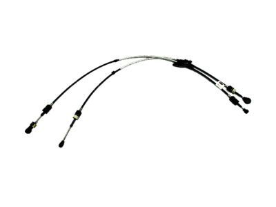 Ford 8A6Z-7E395-A Cable Assembly - Selector Lever Control