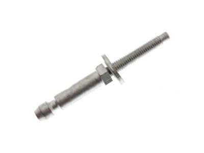 Lincoln -W710551-S437 Bolt And Washer Assembly - Hex Head