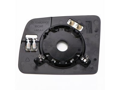 Ford BT1Z-17K707-C Kit - Rear View Outside Mirror