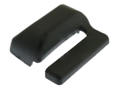 Lincoln 6W1Z-5461749-AD Cover - Seat Track