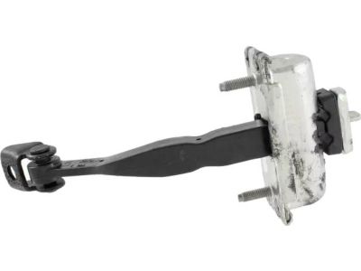 DT1Z-6123500-A Ford Check Assembly - Door Product Photo 2 of 3