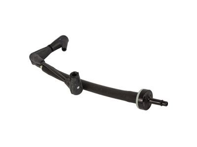 Ford FL3Z-3A788-B Tube Assembly