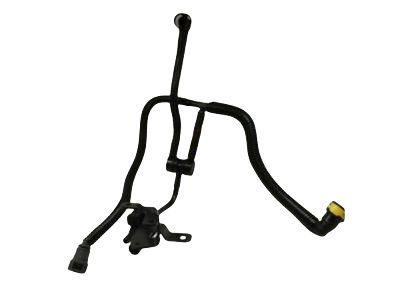 Ford DG9Z-9D289-G Tube Assy - Fuel Vapour Separator