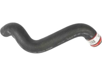 BR3Z-8286-B Ford Hose Assembly Product Photo 3 of 3