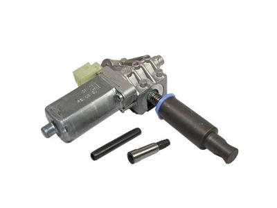 Ford F-150 Power Steering Assist Motor - 8L7Z-3D538-A