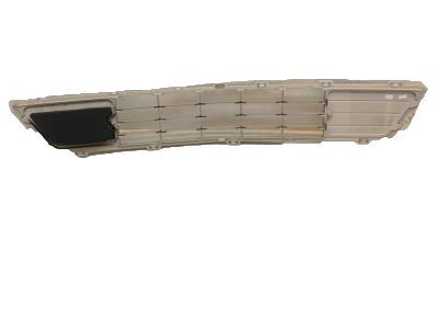 Lincoln MKS Grille - 8A5Z-17K945-CB