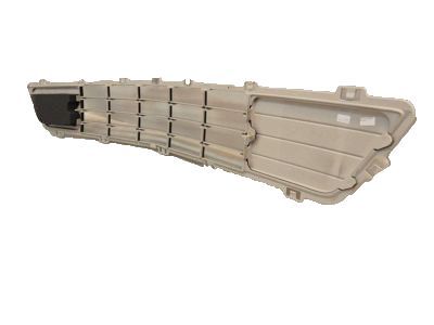 Lincoln MKS Grille - 8A5Z-17K945-CB