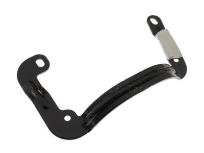 Ford Expedition Alternator Bracket - 2L1Z-10153-CA