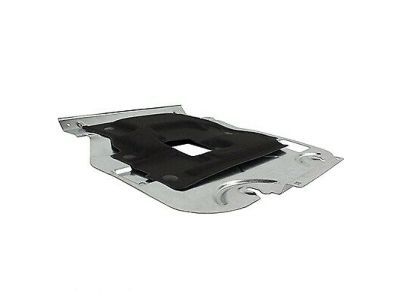 FL1Z-5D032-A Ford Shield - Front Crossmember Product Photo 1 of 1