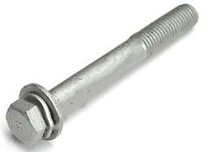 Lincoln -W712861-S439 Bolt