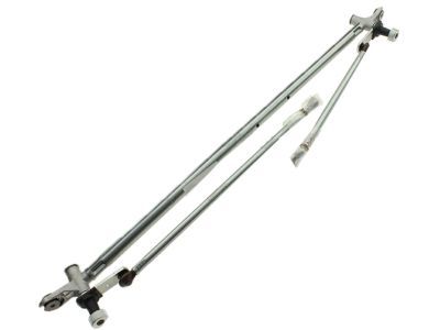 Ford F-150 Wiper Linkage - FL3Z-17566-A
