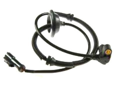 Lincoln BT4Z-2C190-B Sensor Assembly
