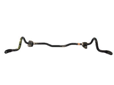 Lincoln Sway Bars - DG9Z-5482-D