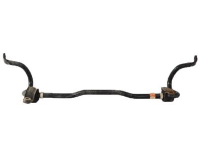 Lincoln Sway Bars - DG9Z-5482-D
