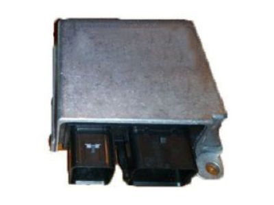 Ford AS4Z-14B321-C Control Module AS4Z-14B321-C Ford Control Module Product Photo 1 of 1