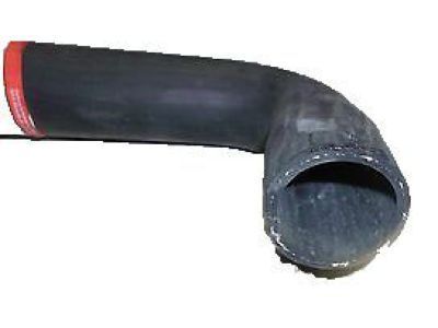 Ford E-150 Econoline Club Wagon Water Hose - F5UZ-8260-B