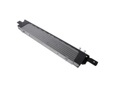 Ford Transmission Oil Cooler - FR3Z-7A095-D