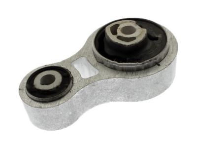 Lincoln Engine Mount - DT4Z-6068-A