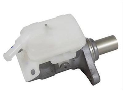 Lincoln Brake Master Cylinder - 9E5Z-2140-B