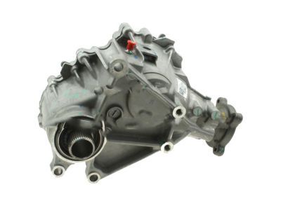 Lincoln DT4Z-7251-G Power Take Off Assembly