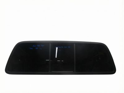 5C3Z-25422B30-BA Ford Glass - Sliding Product Photo 4 of 4