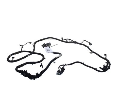 Ford KL3Z-14405-R Wiring Assembly - Rear Lamps KL3Z-14405-R Ford Wiring Assembly - Rear Lamps Product Photo 1 of 4