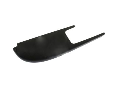 Ford AR3Z-7631004-AD Panel Assembly - C Pillar Inner
