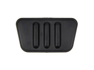 Ford 4R3Z-2457-AA Pad - Pedal 4R3Z-2457-AA Ford Pad - Pedal Product Photo 1 of 1