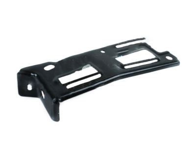 Lincoln DG1Z-16A142-A Bracket - Fender Mounting