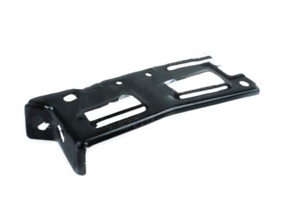 Lincoln DG1Z-16A142-A Bracket - Fender Mounting