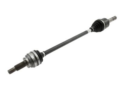 CN1Z-4K138-A Ford Shaft Assembly Product Photo 1 of 1