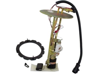 Mercury Fuel Level Sensor - F7PZ-9H307-BE
