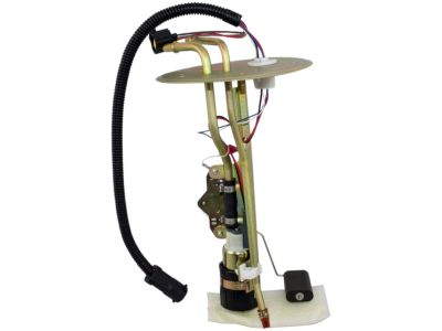 Mercury Fuel Level Sensor - F7PZ-9H307-BE