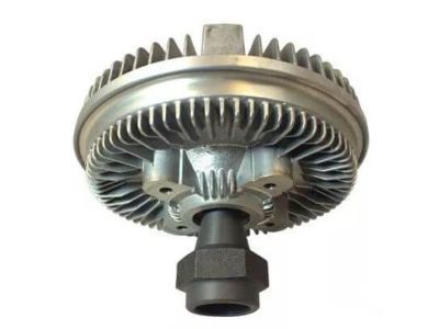 Ford AU2Z-8A616-L Clutch Assembly - Fan