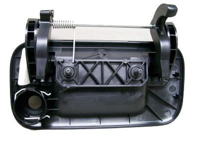 Lincoln Tailgate Handle - 8L3Z-9943400-AA