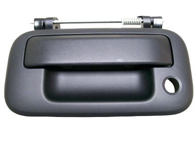 Lincoln Tailgate Handle - 8L3Z-9943400-AA