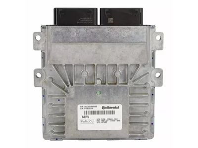 Ford FL3Z-12A650-BEANP Module - Engine Control - Eec V FL3Z-12A650-BEANP Ford Module - Engine Control - Eec V Product Photo 1 of 4