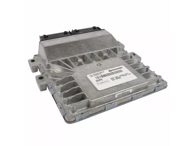 FL3Z-12A650-BEANP Ford Module - Engine Control - Eec V Product Photo 2 of 4