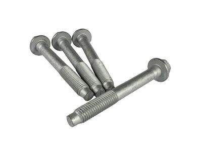 Ford -W500749-S442 Bolt - Hex Head