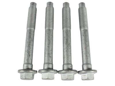 Ford -W500749-S442 Bolt - Hex Head