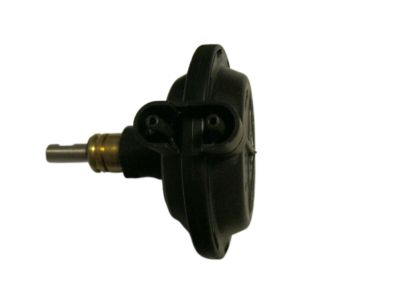 Ford F65Z-3G360-BA Motor Assembly