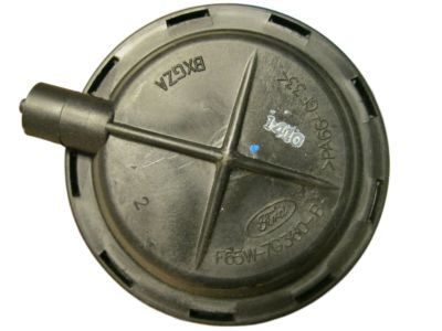 Ford F65Z-3G360-BA Motor Assembly