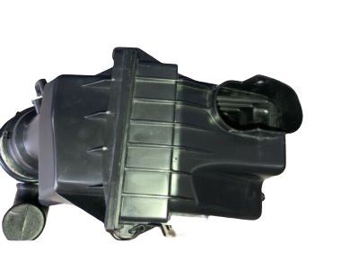 Lincoln Air Filter Box - F2GZ-9600-C