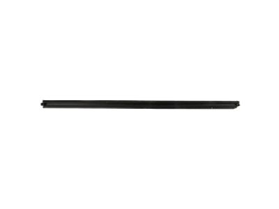 Ford BE8Z-5850463-A Moulding - Roof Drip Rail Finisher