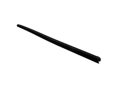 Ford BE8Z-5850463-A Moulding - Roof Drip Rail Finisher