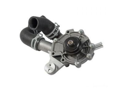 Mercury 5L8Z-8501-AA Pump Assembly - Water