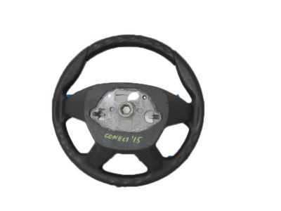 Ford DT1Z-3600-DB Wheel Assembly - Steering