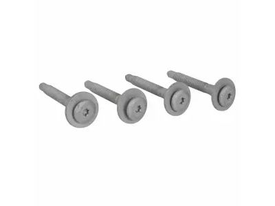 -W706642-S901 Ford Screw Product Photo 2 of 3