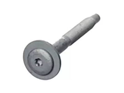 -W706642-S901 Ford Screw Product Photo 3 of 3