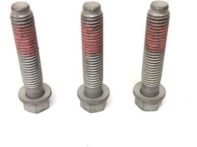 Mercury 6L2Z-1107-A Bolt - Wheel